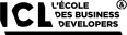 Logo de l'école ICL